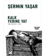 Kalk Yerine Yat