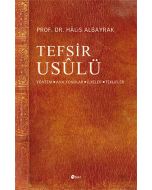 Tefsir Usulü