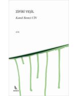 Zifiri Yeşil