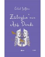 Züleyha'nın Aşk Derdi