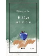 Hikaye Anlatıcısı