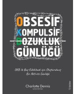 Obsesif Kompulsif Bozukluk Günlüğü