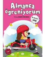 Almanca Öğreniyorum