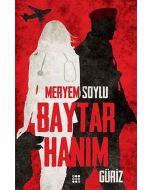 Baytar Hanım 1 - Güriz