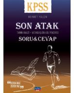 KPSS Son Atak : Tarihin Analizi - Vatandaşlığın Adil Penceresi