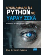 Uygulamalar İle Python ve Yapay Zeka