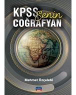 KPSS Senin Coğrafyan