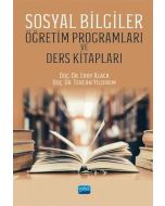 Sosyal Bilgiler Öğretim Programları ve Ders Kitapları