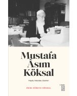 Mustafa Asım Köksal