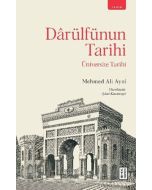 Darülfünun Tarihi
