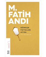 Güneşe Tutulan Ayna