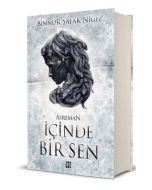 İçinde Bir Sen 2 - Asreman (Ciltli)