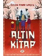 Altın Kitap