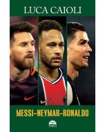 Messi - Neymar - Ronaldo