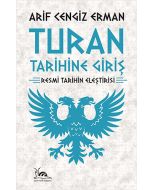 Turan Tarihine Giriş
