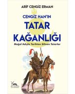 Cengiz Han’ın Tatar Kağanlığı