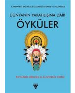 Dünyanın Yaratılışına Dair Öyküler