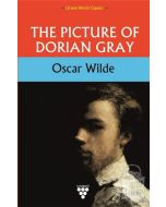 The Picture Of Dorian Gray