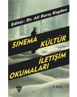 Sinema Kültür İletişim Okumaları