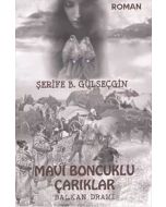 Mavi Boncuklu Çarıklar - Balkan Dramı