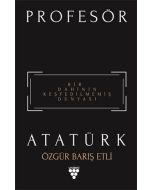 Profesör Atatürk