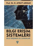 Bilgi Erişim Sistemleri