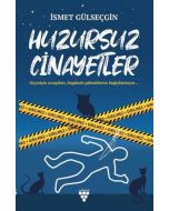 Huzursuz Cinayetler