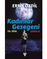 Kadınlar Gezegeni