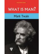 What is Man?