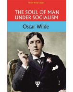 The Soul of Man Under Socialism