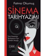 Sinema Tarihyazımı