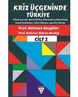 Kriz Üçgeninde Türkiye Cilt - 2