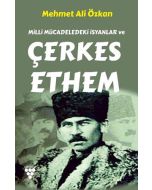 Milli Mücadeledeki İsyanlar ve Çerkes Ethem