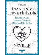 İnancınız Servetinizdir