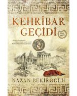 Kehribar Geçidi