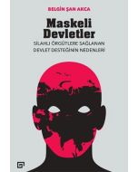 Maskeli Devletler