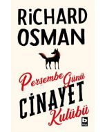 Perşembe Günü Cinayet Kulübü