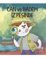 Can ve Badem İz Peşinde - Battaniyemi Kim Aldı?