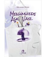 Menümüzde Aşk Var