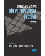 Sosyolojik Açıdan Din ve Toplumsal Değişme