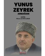 Yunus Zeyrek Armağanı
