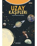 Uzay Kaşifleri (Ciltli)