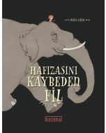 Hafızasını Kaybeden Fil