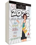 2022 Bilgi Kültür Takvimi