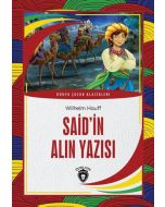 Said’in Alın Yazısı