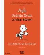 Aşk Dediğin Nedir, Charlie Brown?