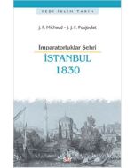 İmparatorluklar Şehri İstanbul - 1830