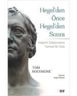 Hegel'den Önce Hegel'den Sonra
