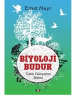 Biyoloji Budur - Canlı Dünyanın Bilimi
