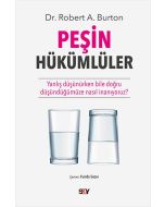 Peşin Hükümlüler